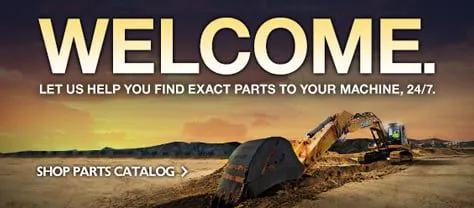 Shop Our Parts Catalog