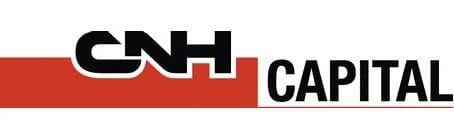 CNH Capital Logo
