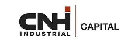 CNHI Capital Logo