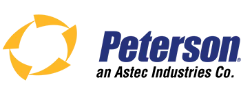 Peterson Logo